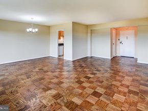 4201 Cathedral Avenue NW 1406E, Washington DC 20016