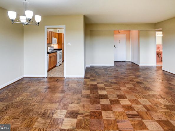 4201 Cathedral Avenue NW 1406E, Washington DC 20016