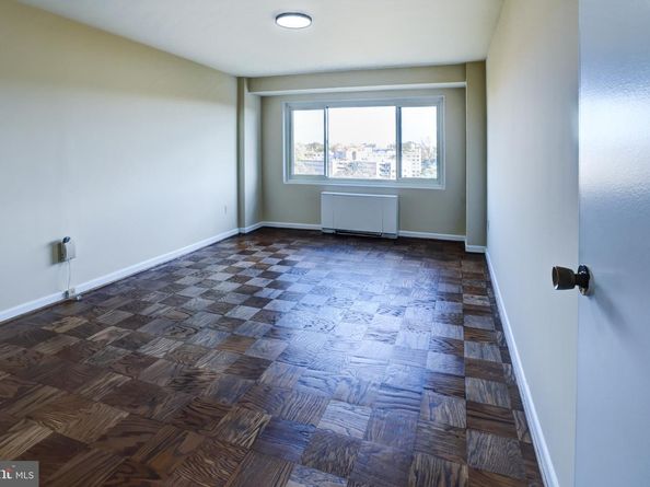 4201 Cathedral Avenue NW 1406E, Washington DC 20016