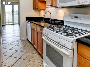 4201 Cathedral Avenue NW 1406E, Washington DC 20016