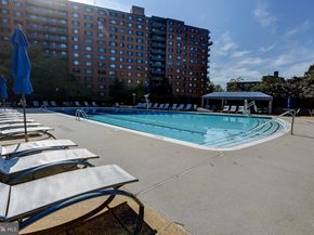 4201 Cathedral Avenue NW 1406E, Washington DC 20016