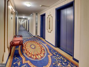 4201 Cathedral Avenue NW 1406E, Washington DC 20016