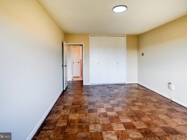 4201 Cathedral Avenue NW 1406E, Washington DC 20016