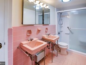 4201 Cathedral Avenue NW 1406E, Washington DC 20016