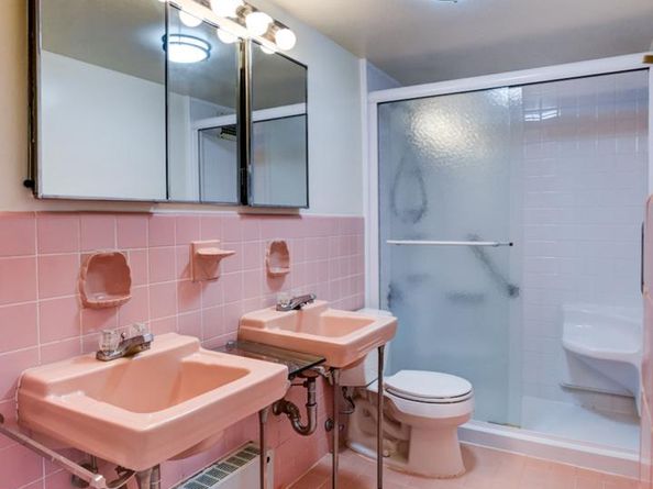 4201 Cathedral Avenue NW 1406E, Washington DC 20016