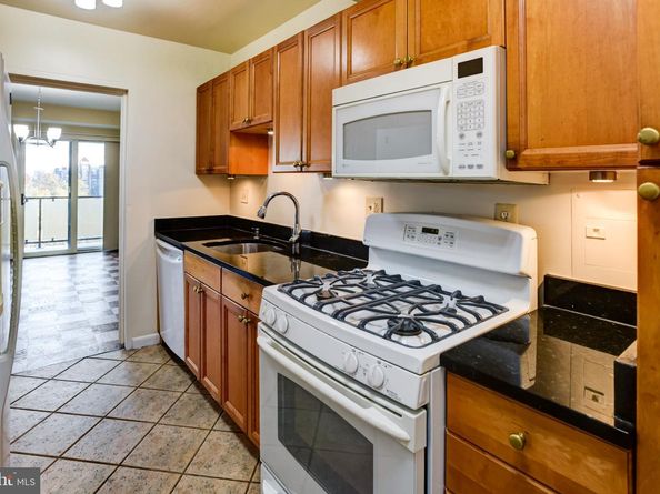 4201 Cathedral Avenue NW 1406E, Washington DC 20016