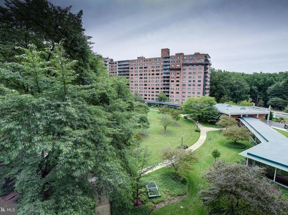 4201 Cathedral Avenue NW 1406E, Washington DC 20016