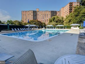 4201 Cathedral Avenue NW 1406E, Washington DC 20016