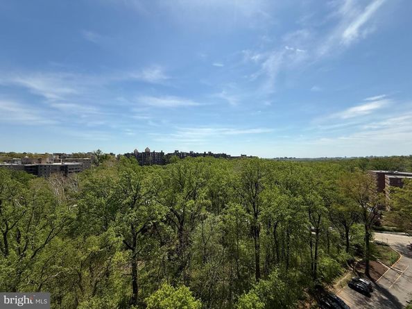 4201 Cathedral Avenue NW 1406E, Washington DC 20016