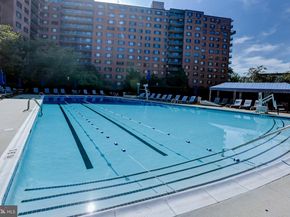 4201 Cathedral Avenue NW 1406E, Washington DC 20016