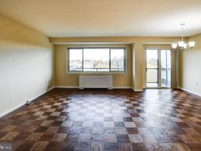 4201 Cathedral Avenue NW 1406E, Washington DC 20016