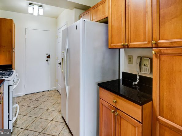 4201 Cathedral Avenue NW 1406E, Washington DC 20016