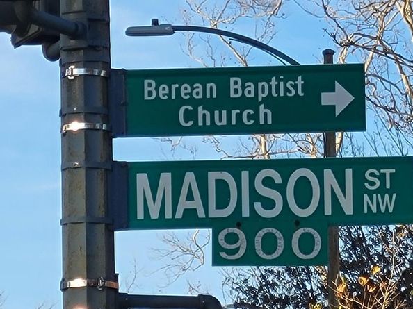 936 Madison Street NW 103, Washington DC 20011