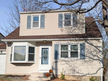 1822 Osbourne Avenue