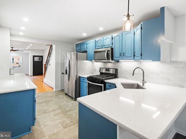 1227 S 22nd Street, Philadelphia PA 19146