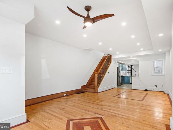 1227 S 22nd Street, Philadelphia PA 19146