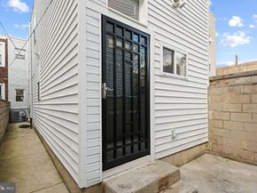 1227 S 22nd Street, Philadelphia PA 19146