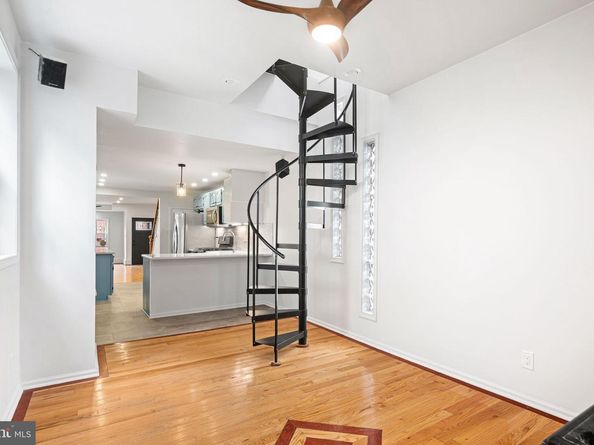 1227 S 22nd Street, Philadelphia PA 19146