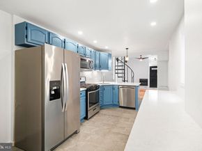 1227 S 22nd Street, Philadelphia PA 19146