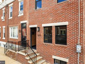 1227 S 22nd Street, Philadelphia PA 19146