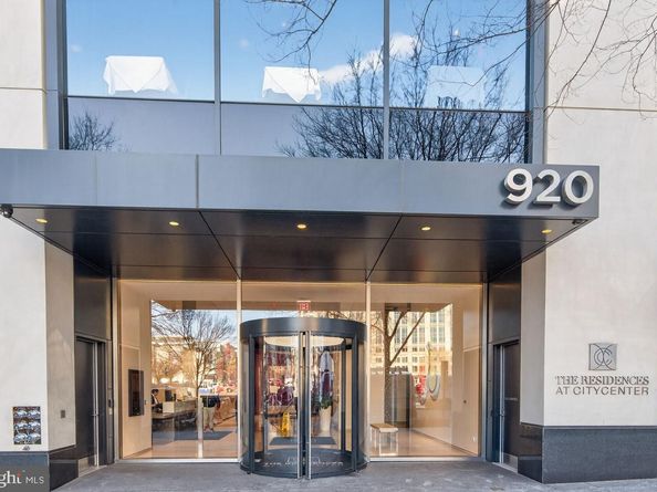 920 I Street NW 411, Washington DC 20001