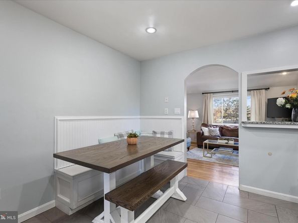 7203 Arthur Drive, Falls Church VA 22046