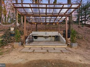 7203 Arthur Drive, Falls Church VA 22046