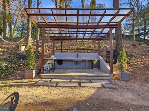 7203 Arthur Drive, Falls Church VA 22046