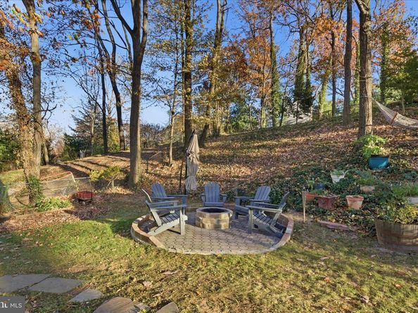 7203 Arthur Drive, Falls Church VA 22046