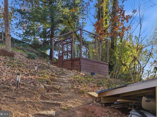 7203 Arthur Drive, Falls Church VA 22046