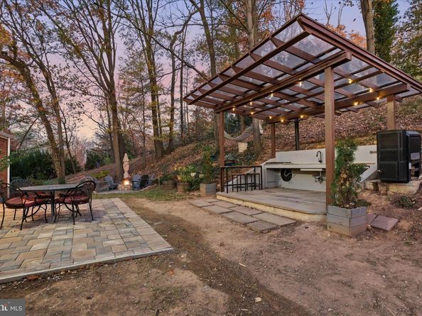 7203 Arthur Drive, Falls Church VA 22046