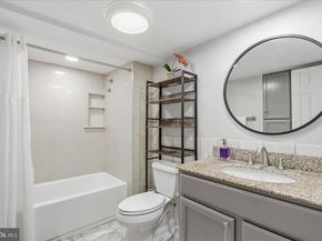 7203 Arthur Drive, Falls Church VA 22046