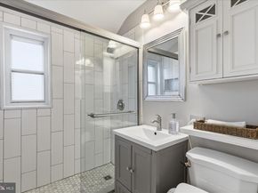 7203 Arthur Drive, Falls Church VA 22046