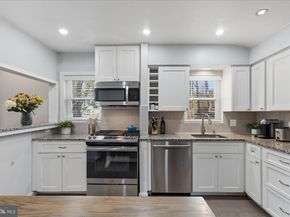 7203 Arthur Drive, Falls Church VA 22046