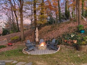 7203 Arthur Drive, Falls Church VA 22046