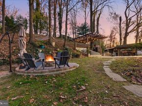 7203 Arthur Drive, Falls Church VA 22046