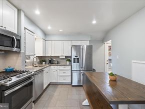 7203 Arthur Drive, Falls Church VA 22046