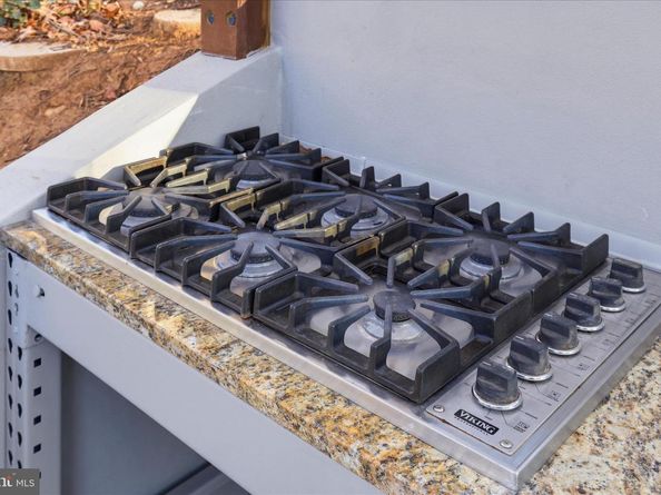 7203 Arthur Drive, Falls Church VA 22046