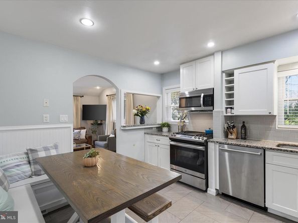 7203 Arthur Drive, Falls Church VA 22046