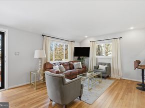 7203 Arthur Drive, Falls Church VA 22046