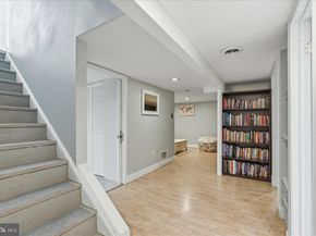 7203 Arthur Drive, Falls Church VA 22046