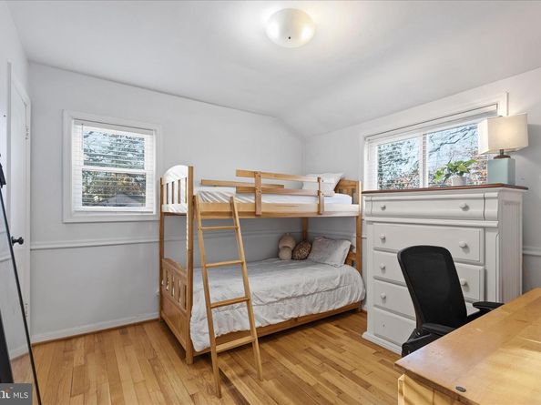 7203 Arthur Drive, Falls Church VA 22046