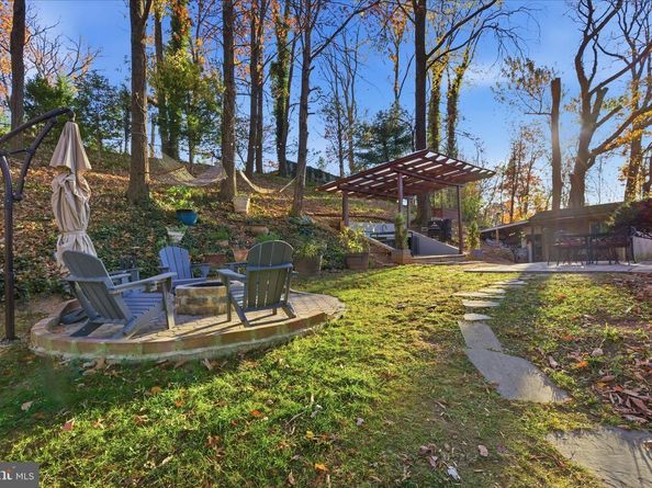 7203 Arthur Drive, Falls Church VA 22046