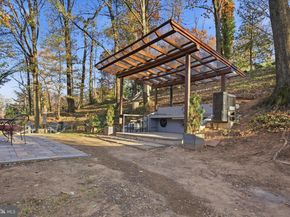 7203 Arthur Drive, Falls Church VA 22046