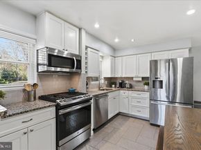 7203 Arthur Drive, Falls Church VA 22046