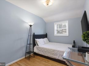 7203 Arthur Drive, Falls Church VA 22046