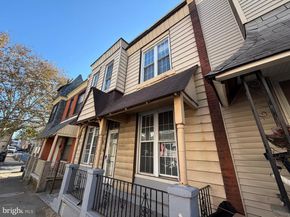 1602 Rowan Street, Philadelphia PA 19140