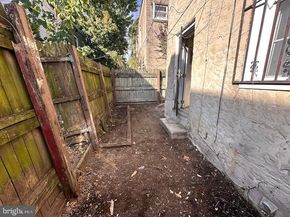 1602 Rowan Street, Philadelphia PA 19140