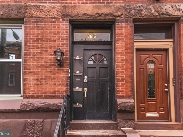 876 N 23rd Street FLOOR 1, Philadelphia PA 19130