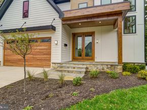 913 Symphony Circle SW, Vienna VA 22180